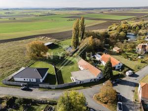 Prodej rodinného domu, Krakovany, 163 m2