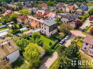 Pronájem bytu 2+1, Praha - Dolní Počernice, Jana Bílka, 77 m2