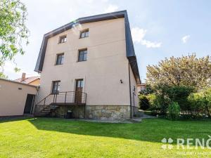 Pronájem bytu 2+1, Praha - Dolní Počernice, Jana Bílka, 77 m2