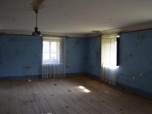 Prodej zemědělské usedlosti, Sezemice, 200 m2