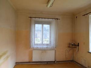 Prodej zemědělské usedlosti, Sezemice, 200 m2