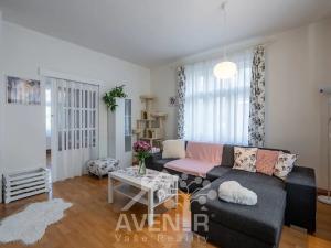 Prodej rodinného domu, Jablonec nad Nisou, 220 m2