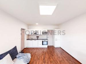 Prodej bytu 2+kk, Brno, Bratislavská, 44 m2