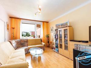 Pronájem bytu 2+1, Olomouc, Heyrovského, 58 m2