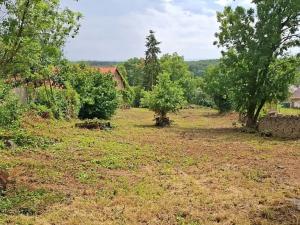 Prodej pozemku pro bydlení, Týnec nad Labem, 812 m2