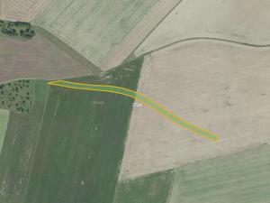 Prodej pole, Městec Králové, 17054 m2