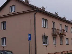 Pronájem bytu 3+1, Nové Strašecí, Rakovnická, 68 m2