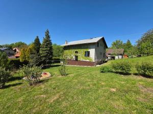 Prodej rodinného domu, Veřovice, 288 m2