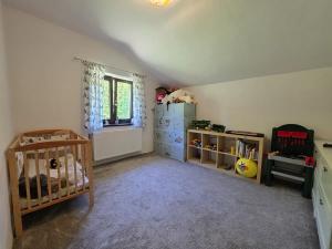 Prodej rodinného domu, Veřovice, 288 m2