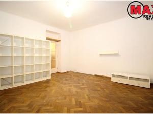 Pronájem bytu 1+kk, Praha - Holešovice, U měšťanského pivovaru, 25 m2