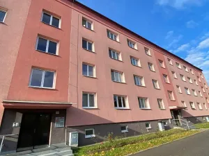 Prodej bytu 3+1, Uherský Brod, Družstevní, 72 m2