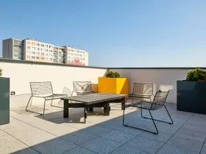 Prodej bytu 3+kk, Praha - Horní Měcholupy, Milánská, 68 m2