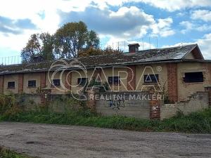 Prodej komerčního pozemku, Jaroměř, 2966 m2