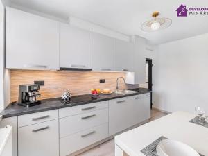 Prodej bytu 2+1, Boskovice, Lidická, 57 m2