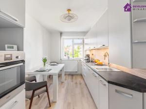 Prodej bytu 2+1, Boskovice, Lidická, 57 m2