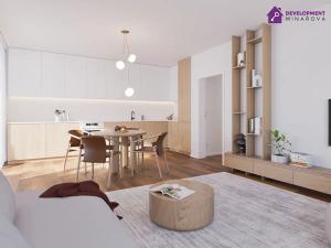 Prodej bytu 3+kk, Letohrad, U Biatlonu, 72 m2