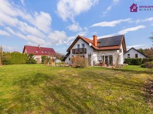 Prodej rodinného domu, Žamberk, Sadová, 146 m2