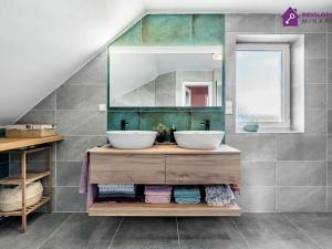 Prodej rodinného domu, Žamberk, Sadová, 146 m2