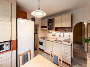 Prodej bytu 3+1, Zlín, Moravská, 69 m2