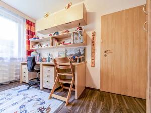 Prodej bytu 3+1, Zlín, Moravská, 69 m2