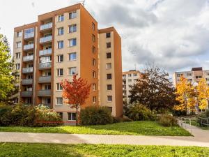 Prodej bytu 3+1, Zlín, Moravská, 69 m2