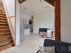 Pronájem bytu 2+kk, Ústí nad Labem, Masarykova, 63 m2