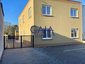 Pronájem bytu 2+kk, Moravský Písek, Kovodělská, 53 m2