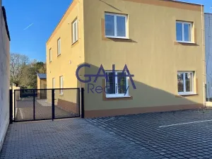 Pronájem bytu 2+kk, Moravský Písek, Kovodělská, 47 m2