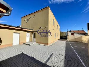 Pronájem bytu 2+kk, Moravský Písek, Kovodělská, 40 m2