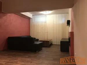 Prodej kanceláře, Luhačovice, Leoše Janáčka, 23 m2