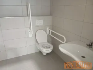 Pronájem kanceláře, Uherský Brod, Komenského, 20 m2