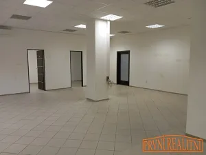 Pronájem obchodního prostoru, Uherský Brod, Bří Lužů, 72 m2