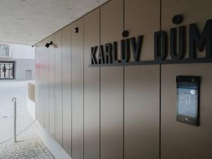 Prodej bytu 1+kk, Brno, Bratislavská, 34 m2