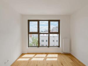 Prodej bytu 1+kk, Brno, Bratislavská, 34 m2