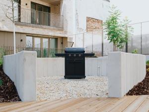 Prodej bytu 3+kk, Brno, Bratislavská, 75 m2