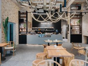 Prodej bytu 3+kk, Brno, Bratislavská, 75 m2