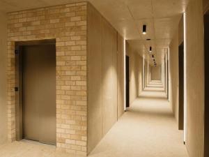 Prodej bytu 3+kk, Brno, Bratislavská, 75 m2