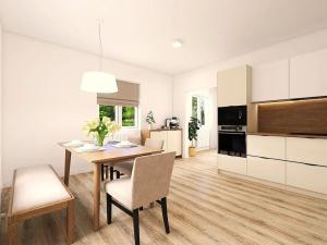 Prodej rodinného domu, Říčany, Dobrovského, 150 m2