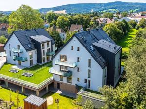 Prodej bytu 4+kk, Liberec, Dukelská, 124 m2