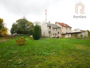 Prodej rodinného domu, Česká Lípa, Liberecká, 268 m2