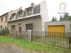 Prodej rodinného domu, Česká Lípa, Liberecká, 268 m2