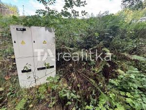 Prodej pozemku, Jablunkov, 1994 m2