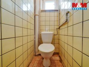 Prodej bytu 4+1, Velká Hleďsebe, Petra Bezruče, 80 m2