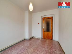 Prodej bytu 4+1, Velká Hleďsebe, Petra Bezruče, 80 m2