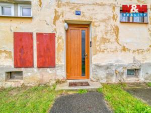 Prodej bytu 4+1, Velká Hleďsebe, Petra Bezruče, 80 m2