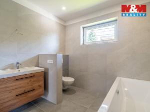 Prodej rodinného domu, Vratimov - Horní Datyně, Nad Točnou, 120 m2