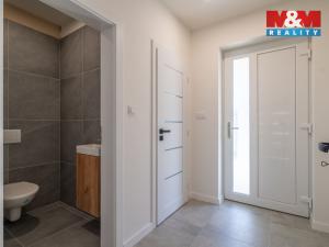 Prodej rodinného domu, Vratimov - Horní Datyně, Nad Točnou, 120 m2