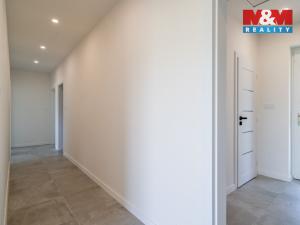 Prodej rodinného domu, Vratimov - Horní Datyně, Nad Točnou, 120 m2