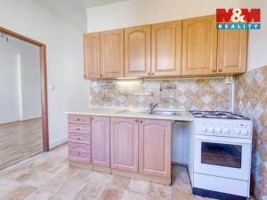 Pronájem bytu 2+1, Nýřany, Střední, 58 m2