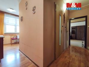 Prodej bytu 3+1, Orlová - Lutyně, Na Výsluní, 73 m2